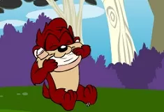 Looney Tunes Games, Baby Looney Tunes, Games-kids.com