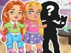 Baby Games, Baby Maker, Games-kids.com