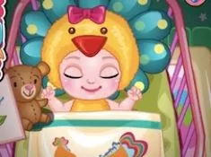 Baby Games, Baby Newborn Crush, Games-kids.com