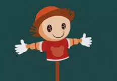 Animal Games, Baby Panda Dream Garden, Games-kids.com