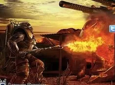 Boys Games, Back2 Back, Games-kids.com