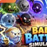 Boys Games, Ball Battle Simulator, Games-kids.com