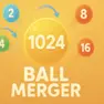 Puzzle Games, Ball Merger, Games-kids.com