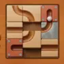 Puzzle Games, Ball Roll, Games-kids.com