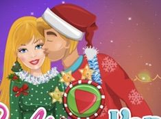 barbie first wedding night games