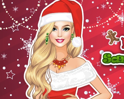 Shop Christmas Barbie Games | UP TO 58% OFF