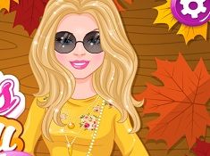 barbie race car cutie