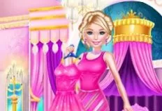 Barbie Fashion Closet Barbie Games