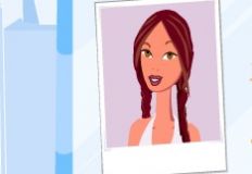 barbie makeover games