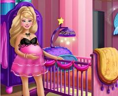 barbie new games