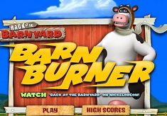 Barnyard Games Online