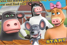 Barnyard Games Games For Kids