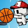 2 Player Games, Basket Cats, Games-kids.com