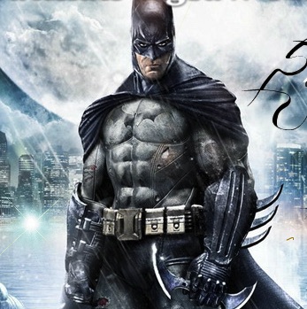 Batman Puzzle Superheroes Games
