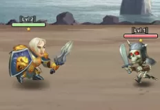 Boys Games, Battle Arena RPG Online, Games-kids.com