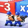 Boys Games, Battle Brigade, Games-kids.com