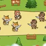 Boys Games, Battle for Evolution, Games-kids.com