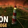 3D Games, Beacon Under Siege, Games-kids.com