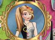 Princess Games, Beauty and the Geek Party, Games-kids.com