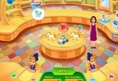 Christmas Games, Believe in Santa, Games-kids.com