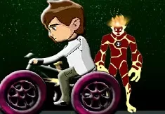 Ben 10 Games, Ben 10 Alien Force, Games-kids.com