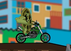 Ben 10 Games - YouTube