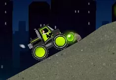 Ben 10 Games, Ben 10 Truck Smash, Games-kids.com