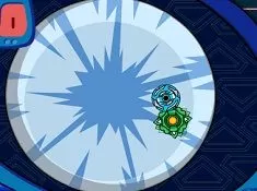 Beyblade Games, Beyblade Rip Zone 2, Games-kids.com