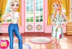 Princess and the Frog Games, Bffs Birthday Presents, Games-kids.com