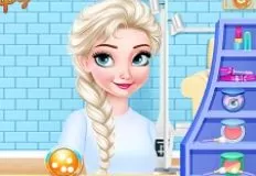 Girl Games, Bffs Style Competition, Games-kids.com