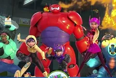 Big Hero 6 Games, Big  Hero 6 Hidden Objects, Games-kids.com