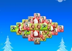 Big Hero 6 Games, Big Hero 6 Mahjong, Games-kids.com