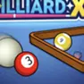 2 Player Games, BilliardX, Games-kids.com