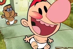 Billy and Mandy Games - Play the Best Billy and Mandy Games