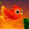 3D Games, Bird 3d, Games-kids.com