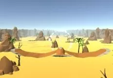 Adventure Games, Bird Flight, Games-kids.com