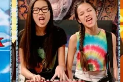 Bizaardvark Games, Bizaardvark Memory, Games-kids.com