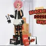 Dress Up Games, Black Friday Dress Up Selfie, Games-kids.com