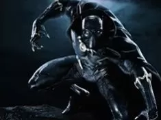 Black Panther Games, Black Panther Find the Differences, Games-kids.com