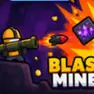 Boys Games, Blast Miner, Games-kids.com