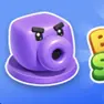 Puzzle Games, Blast Stack, Games-kids.com