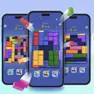 Puzzle Games, Block Puzzle Slide Block Jam, Games-kids.com