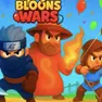 Boys Games, Bloons Wars, Games-kids.com