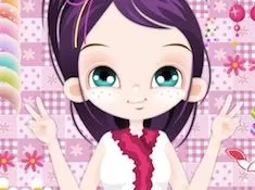 Makeover  Games, Blum Makeup, Games-kids.com