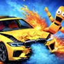 Cars Games, BMG Ragdoll Playground, Games-kids.com