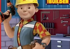 Bob the Builder Bobs Tool Box