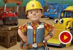 Bob the Builder Delivery Dash