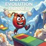 Boys Games, Bomb Evolution Runner, Games-kids.com