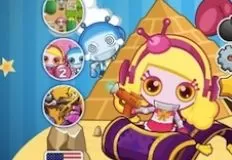 2 Player Games, Bomb it 4, Games-kids.com