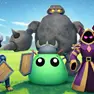 Boys Games, Bonk Survivor Roguelike, Games-kids.com